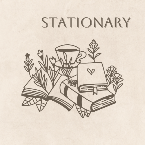 Stationary