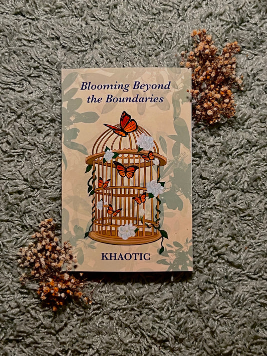Blooming Beyond the Boundaries